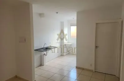 Apartamento - ribeirão preto - parque dos servidores - região leste