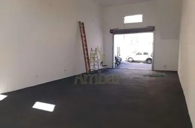 Ponto comercial - ribeirão preto - jardim paulista - região sudeste