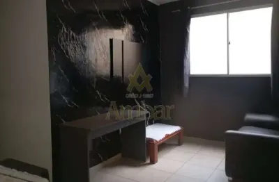 Apartamento com 2 quartos à venda no Jardim Manoel Penna, Ribeirão Preto 