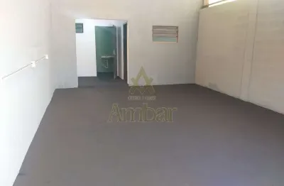 Salão comercial - ribeirão preto - recreio das acacias - região leste