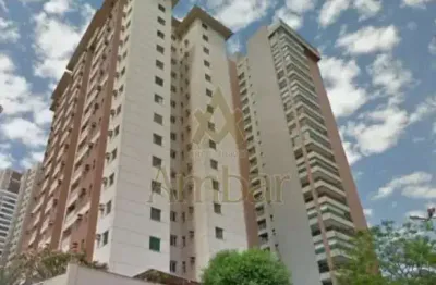 Apartamento - ribeirão preto - bosque das juritis - região sul