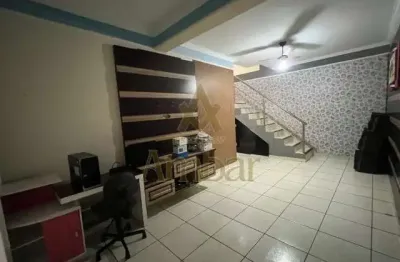 Casa com 3 quartos à venda no Planalto Verde, Ribeirão Preto 