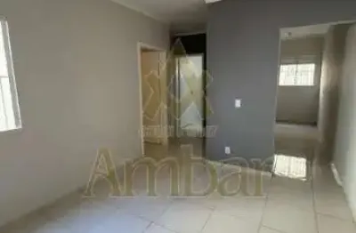 Apartamento - ribeirão preto - quintino facci ii - região norte