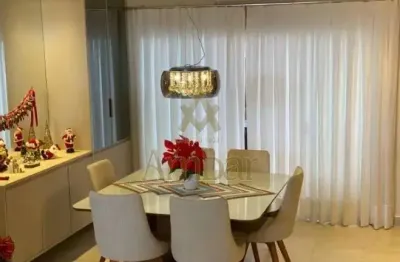 Casa de condomínio - ribeirão preto - jardim nova aliança - região sul