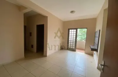 Apartamento com 2 quartos para alugar no Sumarezinho, Ribeirão Preto 