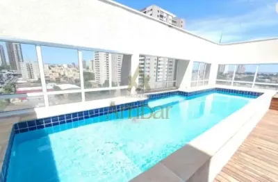 Apartamento com 3 quartos para alugar no Jardim Botânico, Ribeirão Preto 