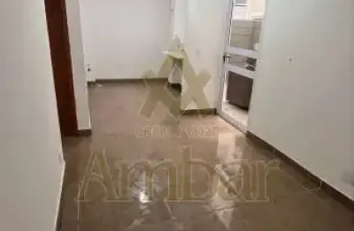 Apartamento - ribeirão preto - jardim ouro branco - região leste