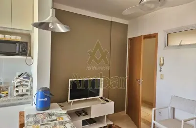 Apartamento - ribeirão preto - jardim nova aliança - região sul