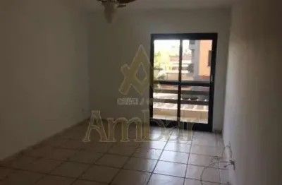 Apartamento - ribeirão preto - jardim presidente medici - região oeste