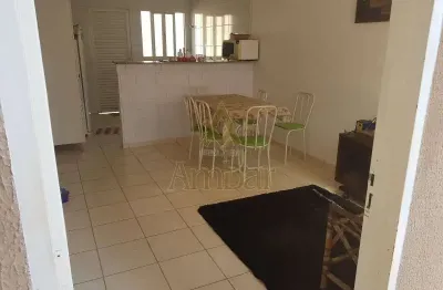 Casa com 2 quartos à venda no Jardim Angelo Jurca, Ribeirão Preto 