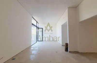 Ponto comercial - ribeirão preto - alto da boa vista - região sul