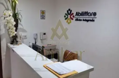 Ponto comercial - ribeirão preto - alto da boa vista - região sul