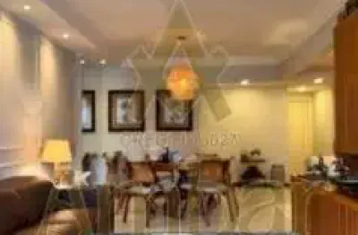 Apartamento com 4 quartos à venda no Centro, Ribeirão Preto 