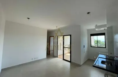 Apartamento com 3 quartos para alugar no Sumarezinho, Ribeirão Preto 