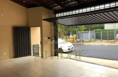 Casa - ribeirão preto - jardim presidente medici - região leste