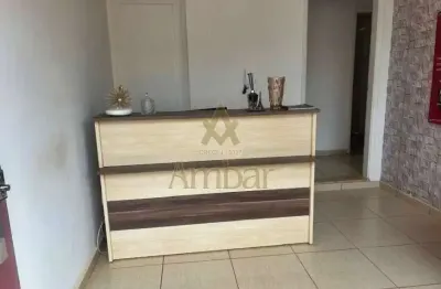 Ponto comercial - ribeirão preto - jardim sumare - região sul