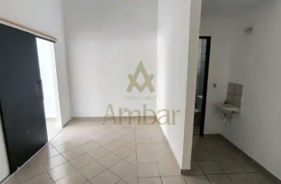 Sala comercial para alugar no Jardim Sumaré, Ribeirão Preto 