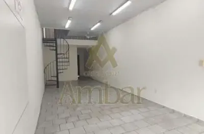 Sala comercial para alugar no Centro, Ribeirão Preto 