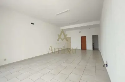 Sala comercial - ribeirão preto - campos eliseos - região central
