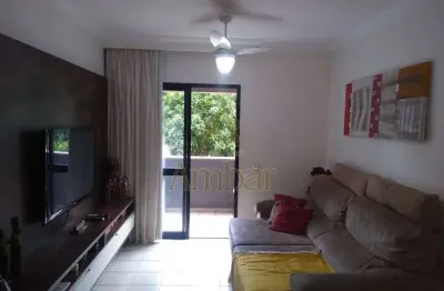 Apartamento com 3 quartos à venda no Jardim São Luiz, Ribeirão Preto 
