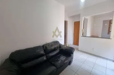 Apartamento com 2 quartos à venda na Vila Ana Maria, Ribeirão Preto 