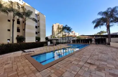 Apartamento - ribeirão preto - jardim nova aliança - região sul