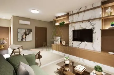 Casa de condomínio - ribeirão preto - portal da mata - região sul