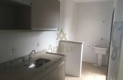 Apartamento - ribeirão preto - residencial greenville - região leste