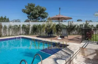 Apartamento com 2 quartos à venda no Jardim das Palmeiras, Ribeirão Preto 