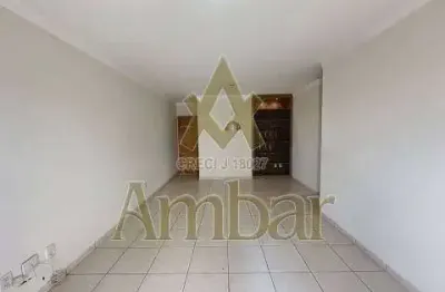 Apartamento com 3 quartos para alugar no Alto da Boa Vista, Ribeirão Preto 