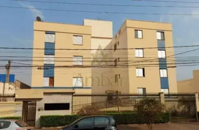 Apartamento com 2 quartos para alugar no República, Ribeirão Preto 