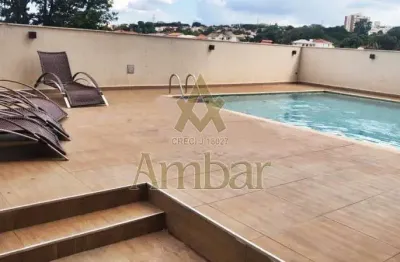 Apartamento com 1 quarto para alugar no Ribeirânia, Ribeirão Preto 