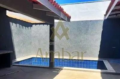 Casa com 5 quartos para alugar no Alto da Boa Vista, Ribeirão Preto 