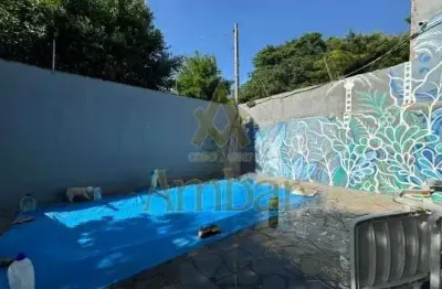 Casa com 2 quartos à venda no Jardim das Palmeiras, Ribeirão Preto 