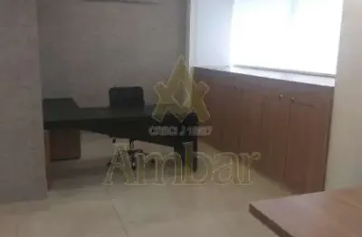 Sala comercial - ribeirão preto -  santa cruz do josé jacques - região sul