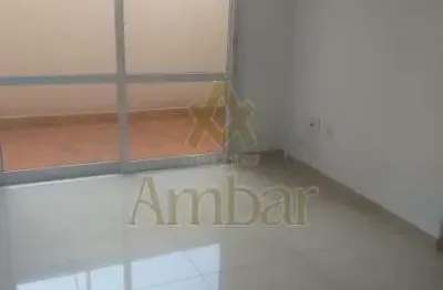 Apartamento - ribeirão preto - residencial florida - região sul