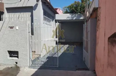 Casa com 2 quartos para alugar na Vila Seixas, Ribeirão Preto 
