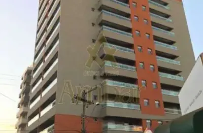 Apartamento - ribeirão preto - jardim paulista - região leste