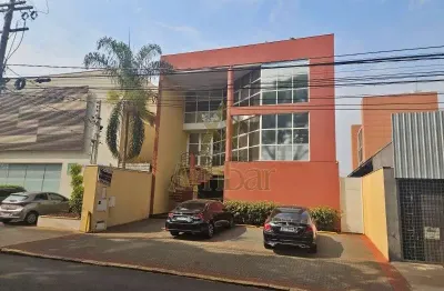 Casa comercial para alugar na Vila Seixas, Ribeirão Preto 