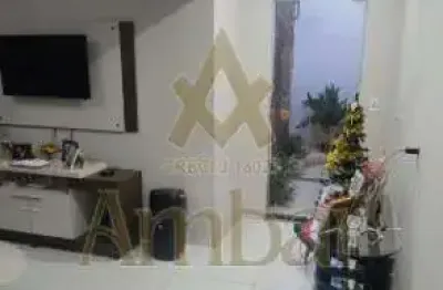 Casa com 4 quartos para alugar no Jardim Arlindo Laguna, Ribeirão Preto 