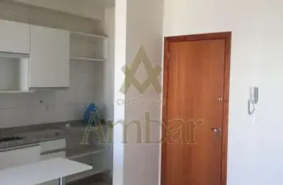 Apartamento - ribeirão preto - residencial florida - região sul