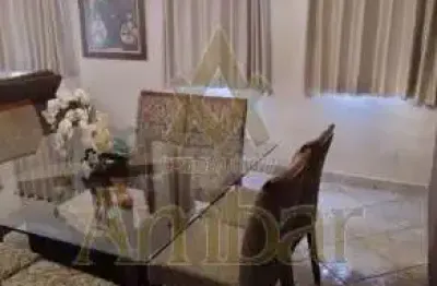 Casa com 5 quartos à venda no Ribeirânia, Ribeirão Preto 