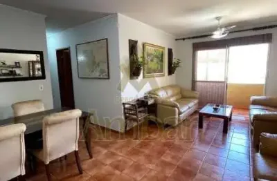 Apartamento - Ribeirão Preto - Parque Anhanguera - Região Leste