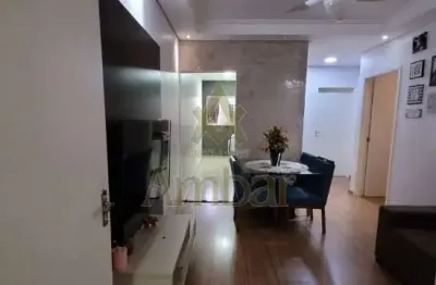 Apartamento - ribeirão preto - quintino facci ii - região norte