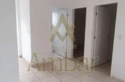 Apartamento - Ribeirão Preto - Planalto Verde - Região Norte