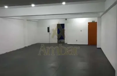 Salão Comercial - Ribeirão Preto - Jardim Novo Mundo - Região Leste