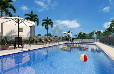 Apartamento - Ribeirão Preto - Reserva Macaúba - Região Norte