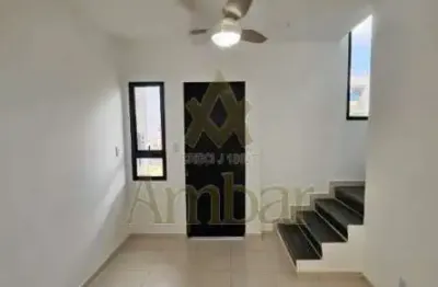 Casa de Condomínio - Ribeirão Preto - Portinari - Região Leste