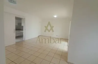 Apartamento - Ribeirão Preto - Jardim Nova Aliança - Região Sul