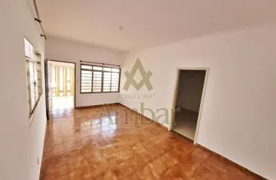 Casa com 2 quartos à venda no Ipiranga, Ribeirão Preto 